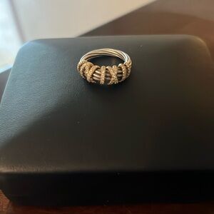 David Yurman Size 6 originally $1950